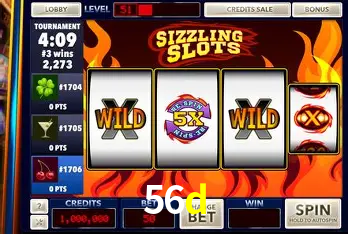 Desvendando o Mundo dos Jogos Virtuais na 56d