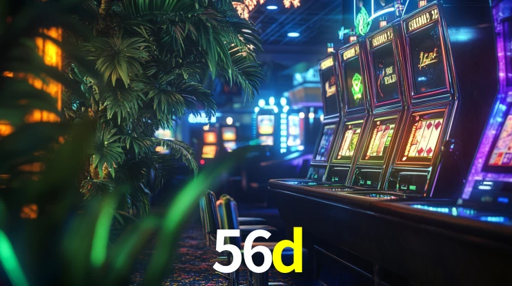 VIP Casino 56d