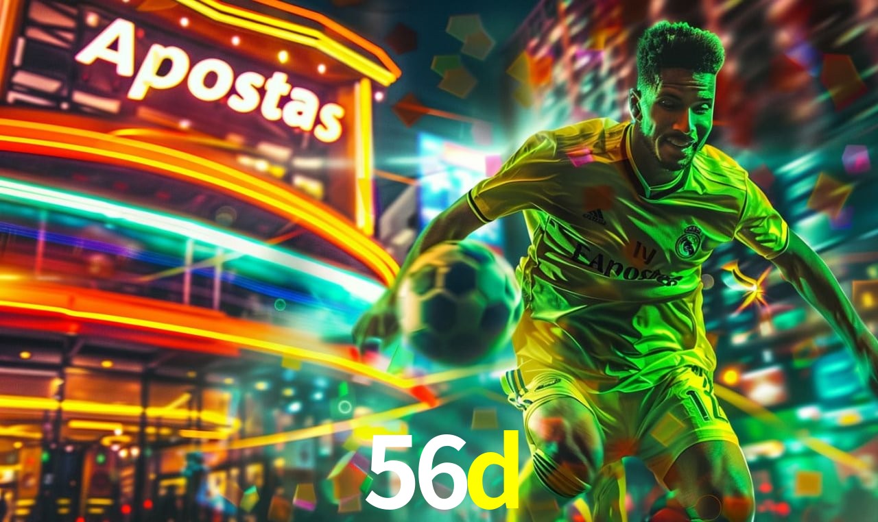 Estatísticas do Jogo 56d