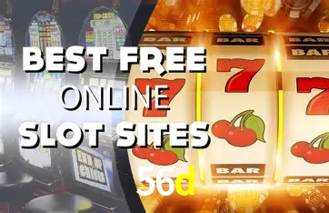 Descubra a Magia dos Jogos de Arcade no 56d