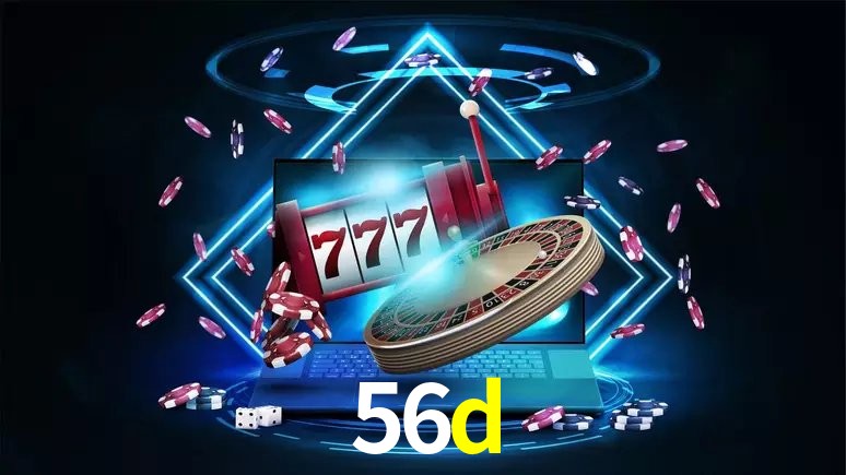 Jogos de Slot 56d