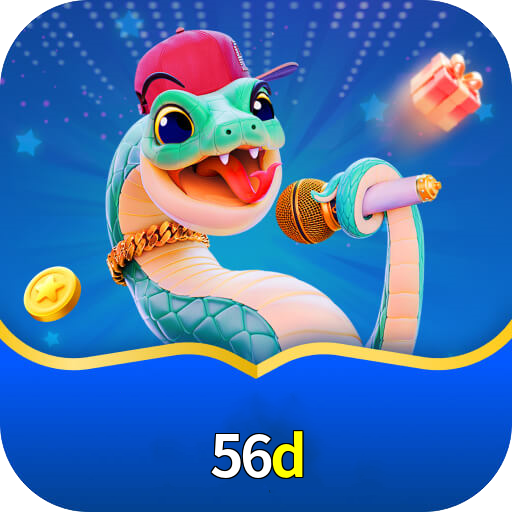 Ganhe prêmios incríveis na 56d